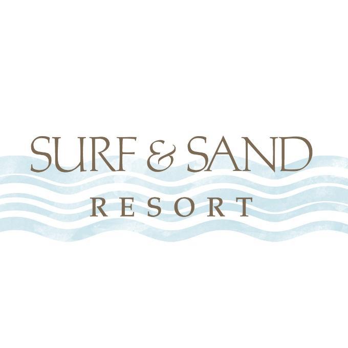 Image result for Surf & Sand Resort 