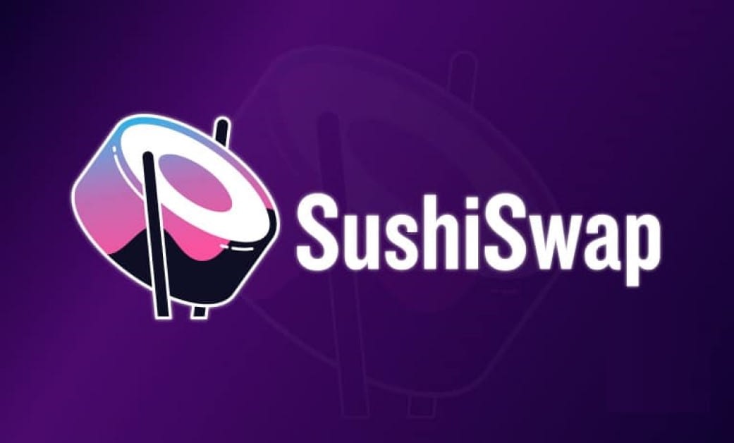 Image result for SushiSwap