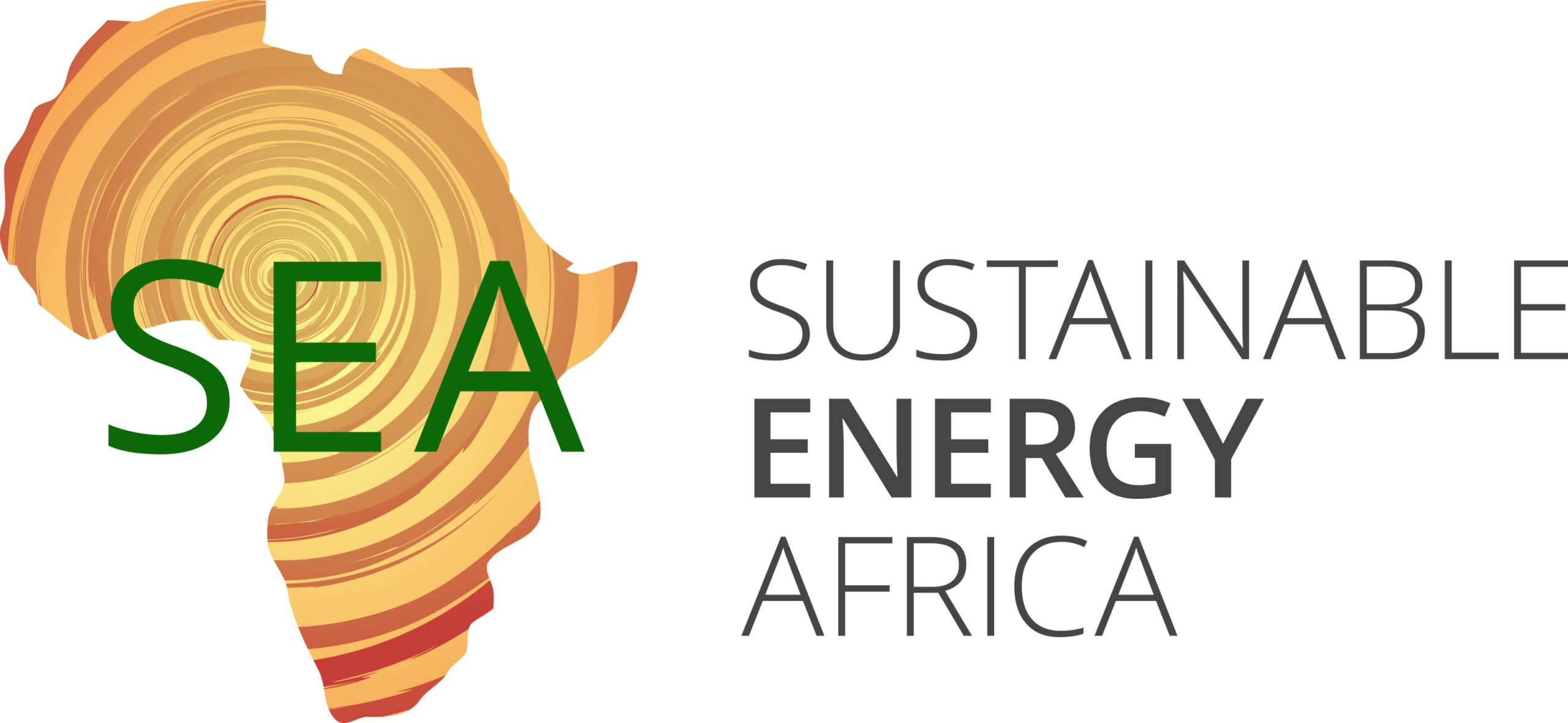 Image result for Sustainable Energy Africa (SEA)