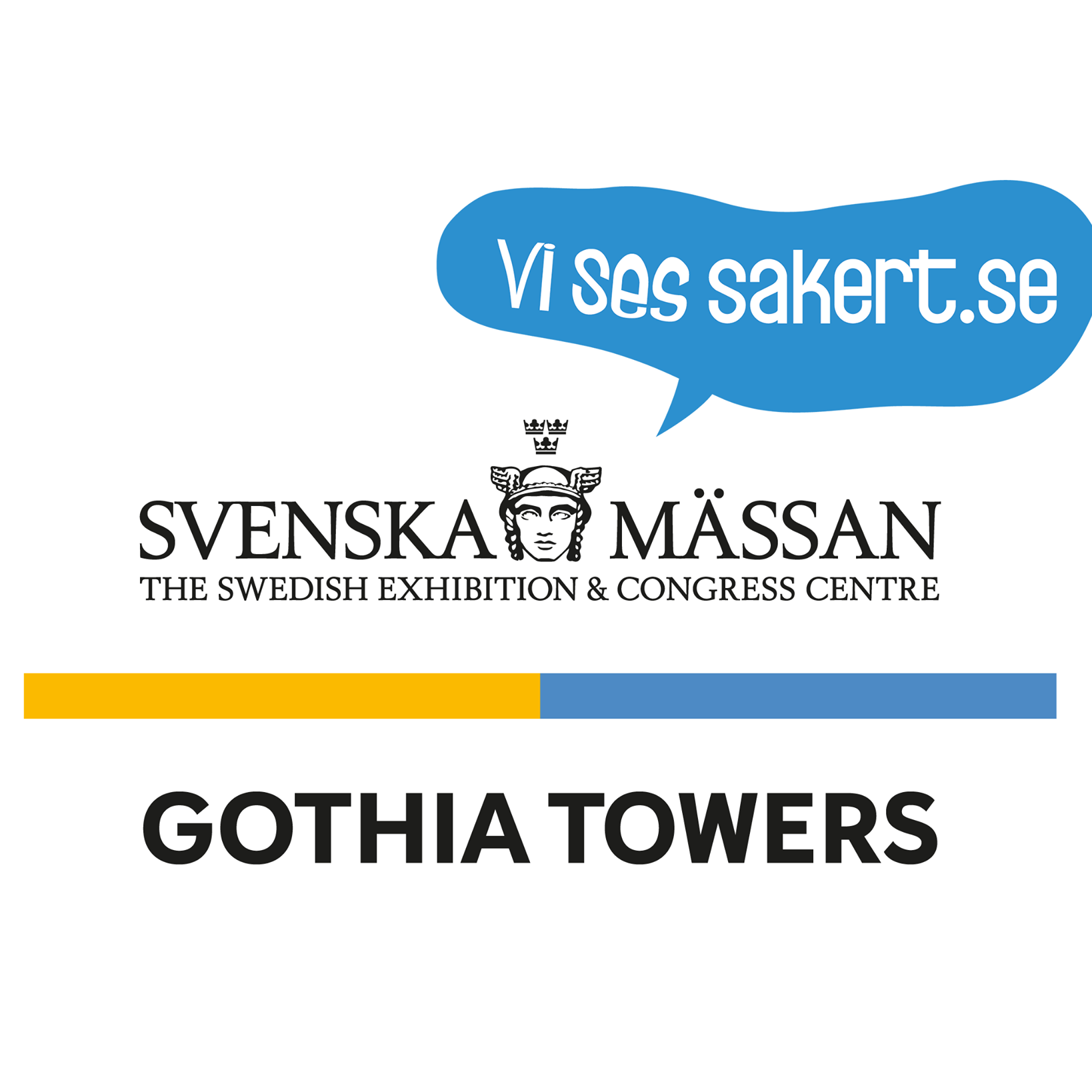 Image result for Svenska Mässan (Gothenburg)