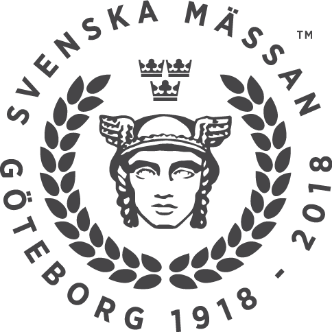 Image result for Svenska Mässan The Swedish Exhibition and Congress Centre