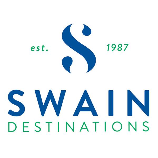 Image result for Swain Destinations