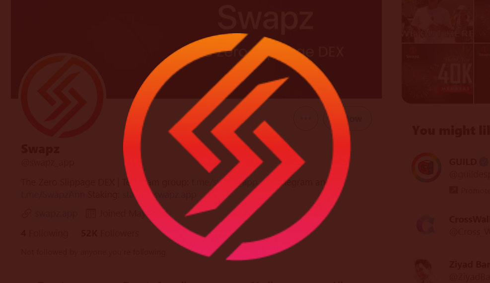 Image result for Swapz