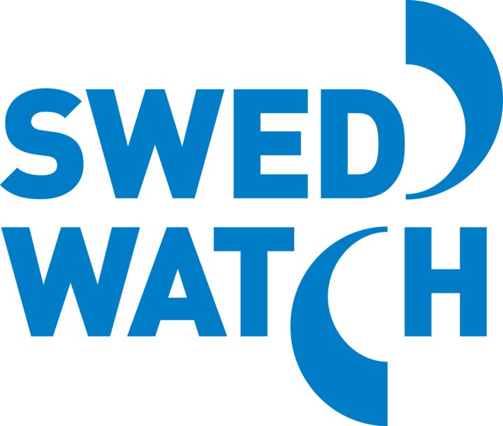 Image result for Swedwatch