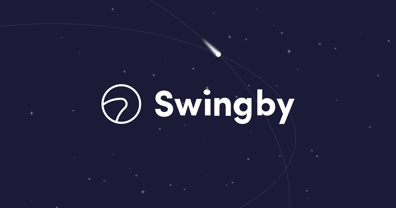 Image result for Swingby