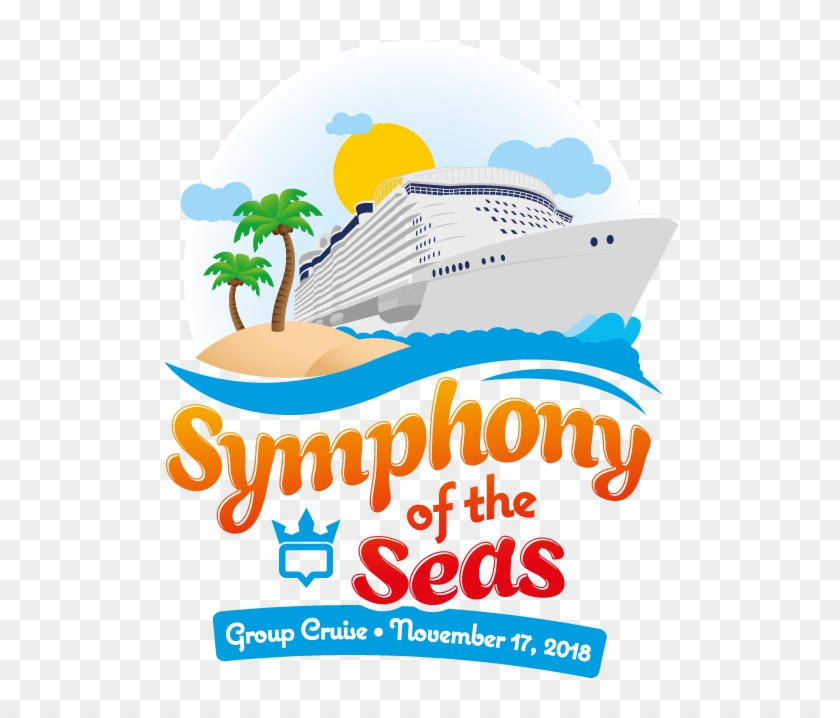 Image result for Symphony of the Seas (Royal Caribbean Cruise Line)