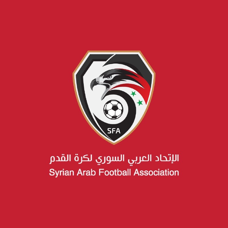 Image result for Syrian Football Association