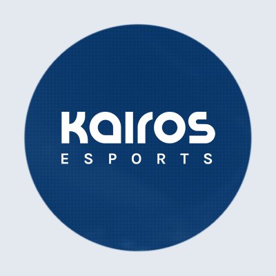 Image result for Kairos Esports 