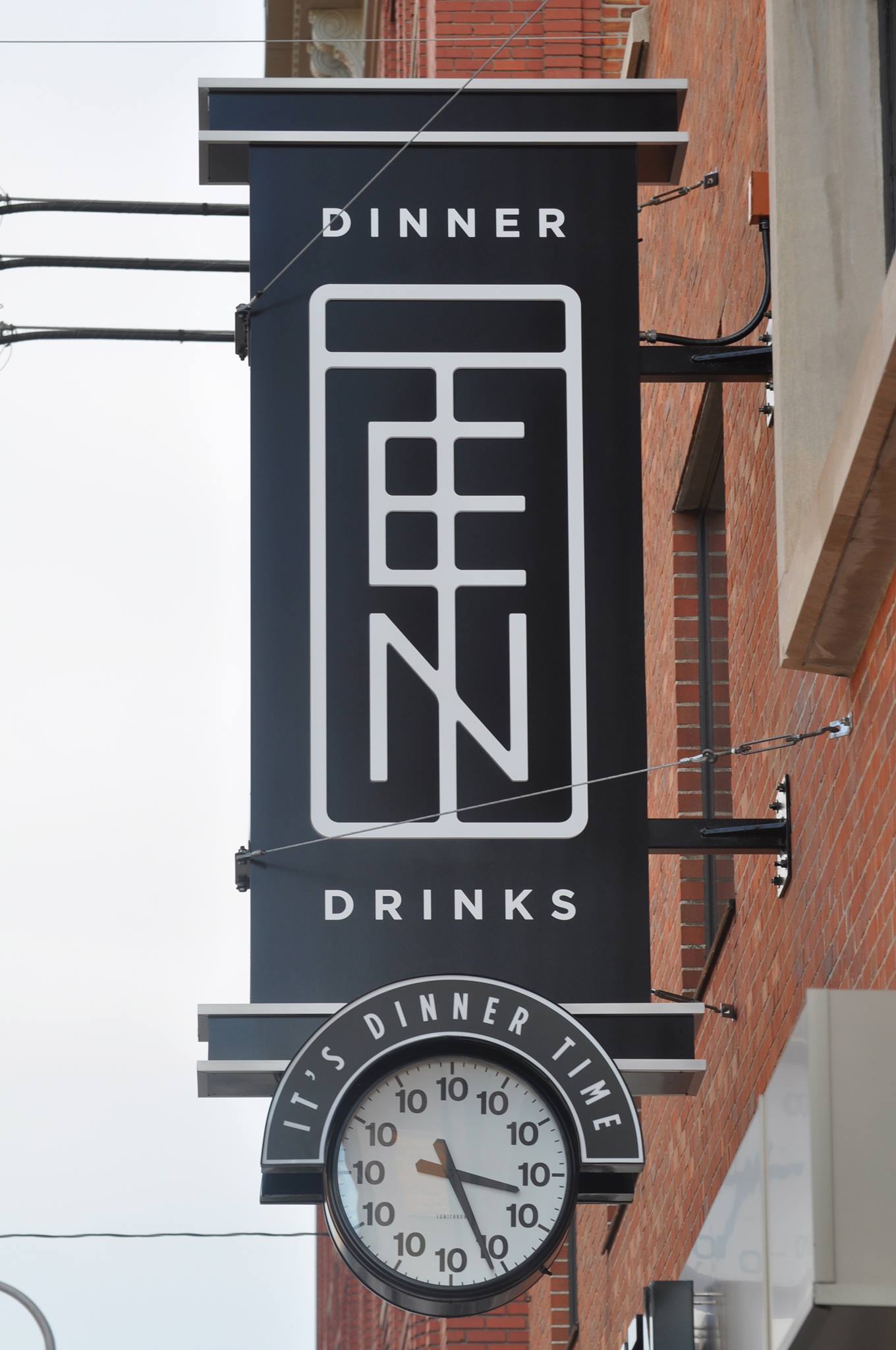 Image result for TEN @ the Northern Hotel