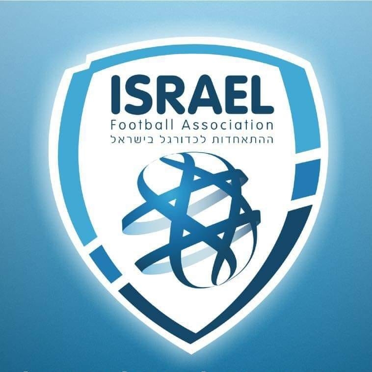 Image result for THE ISRAEL FOOTBALL ASSOCIATION