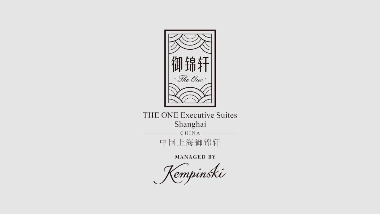 Image result for THE ONE Executive Suites Shanghai managed by Kempinski