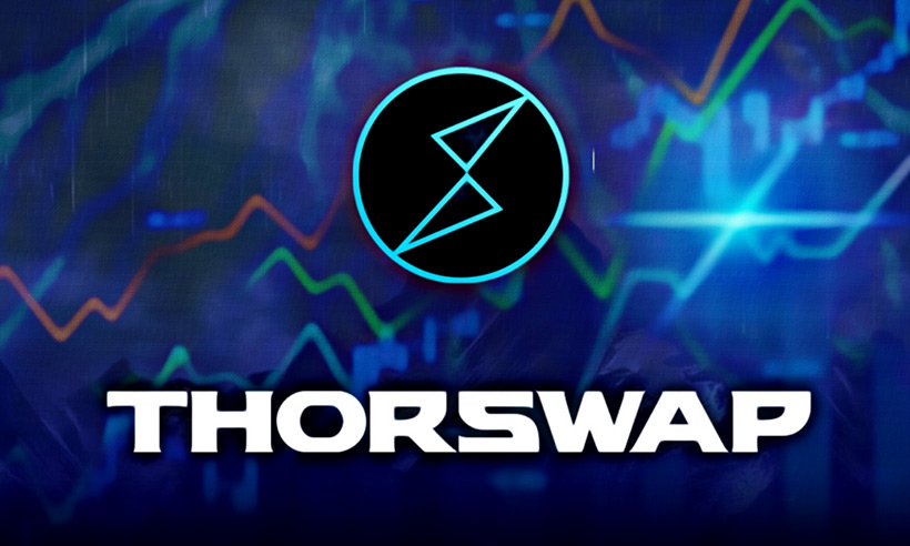 Image result for THORSwap