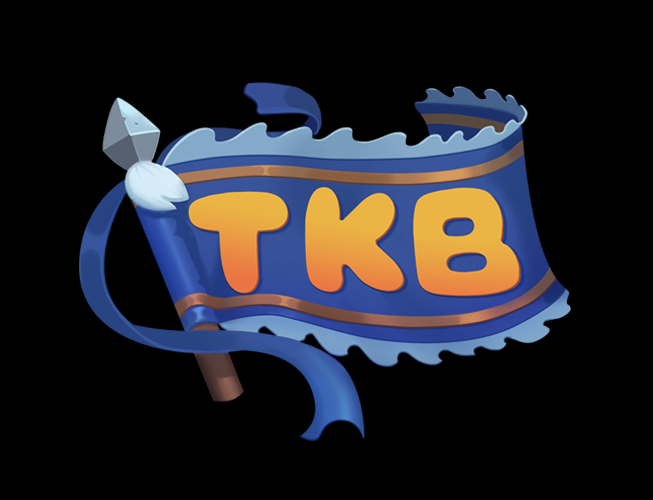 Image result for TKBToken