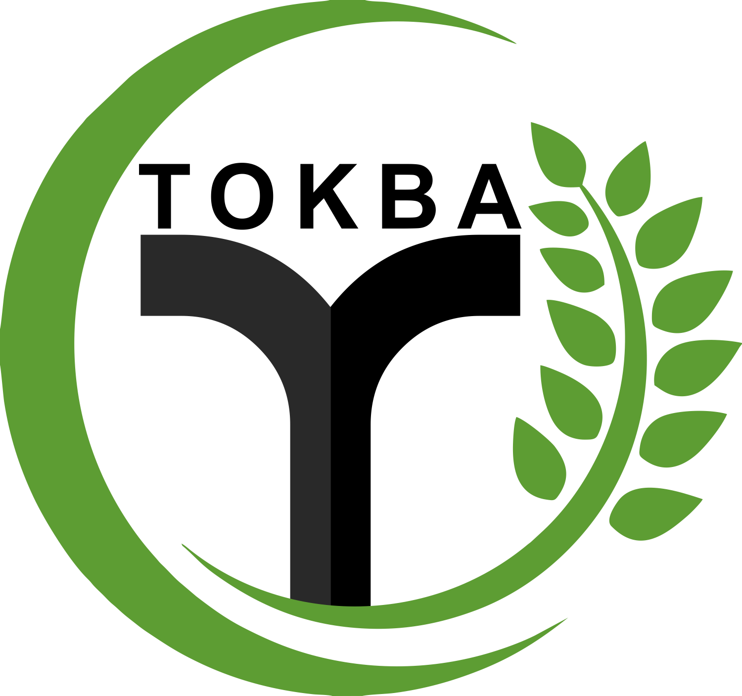 Image result for TOKBA (Arian Agriculture and Trading Development Coop.)