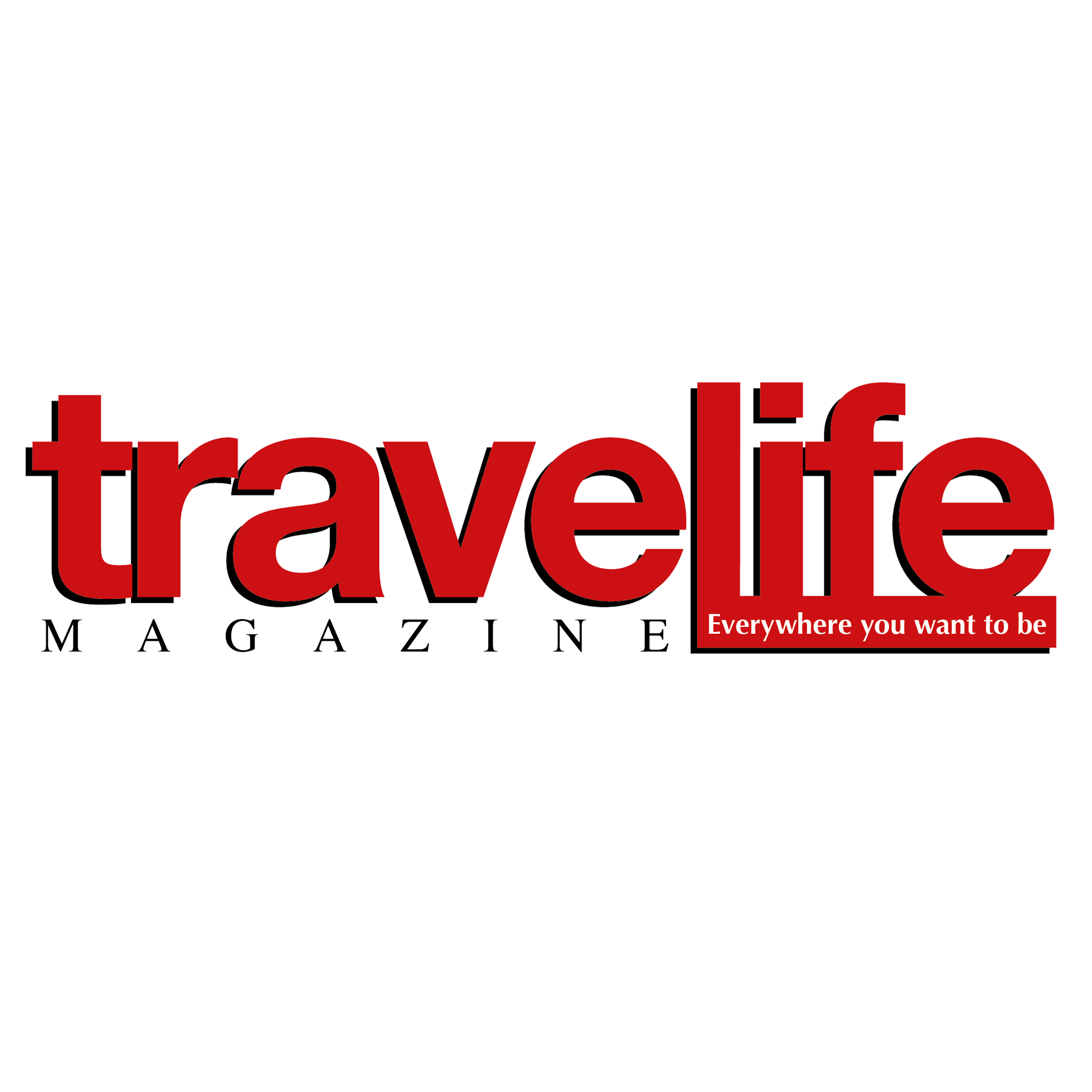 Image result for  TRAVELIFE Magazine