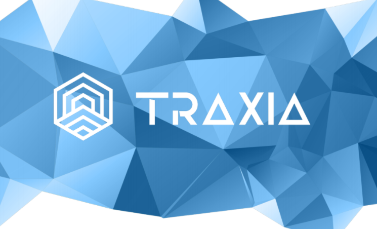 Image result for TRAXIA