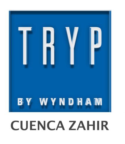 Image result for TRYP by Wyndham Cuenca Zahir