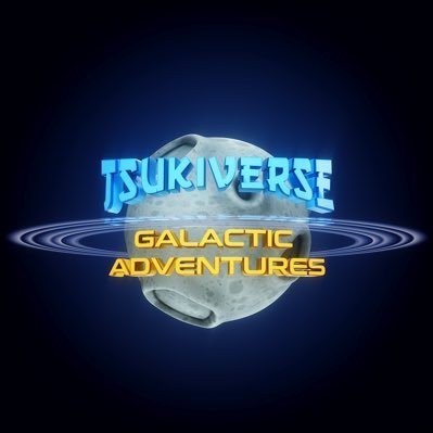 Image result for Tsukiverse:Galactic Adventures