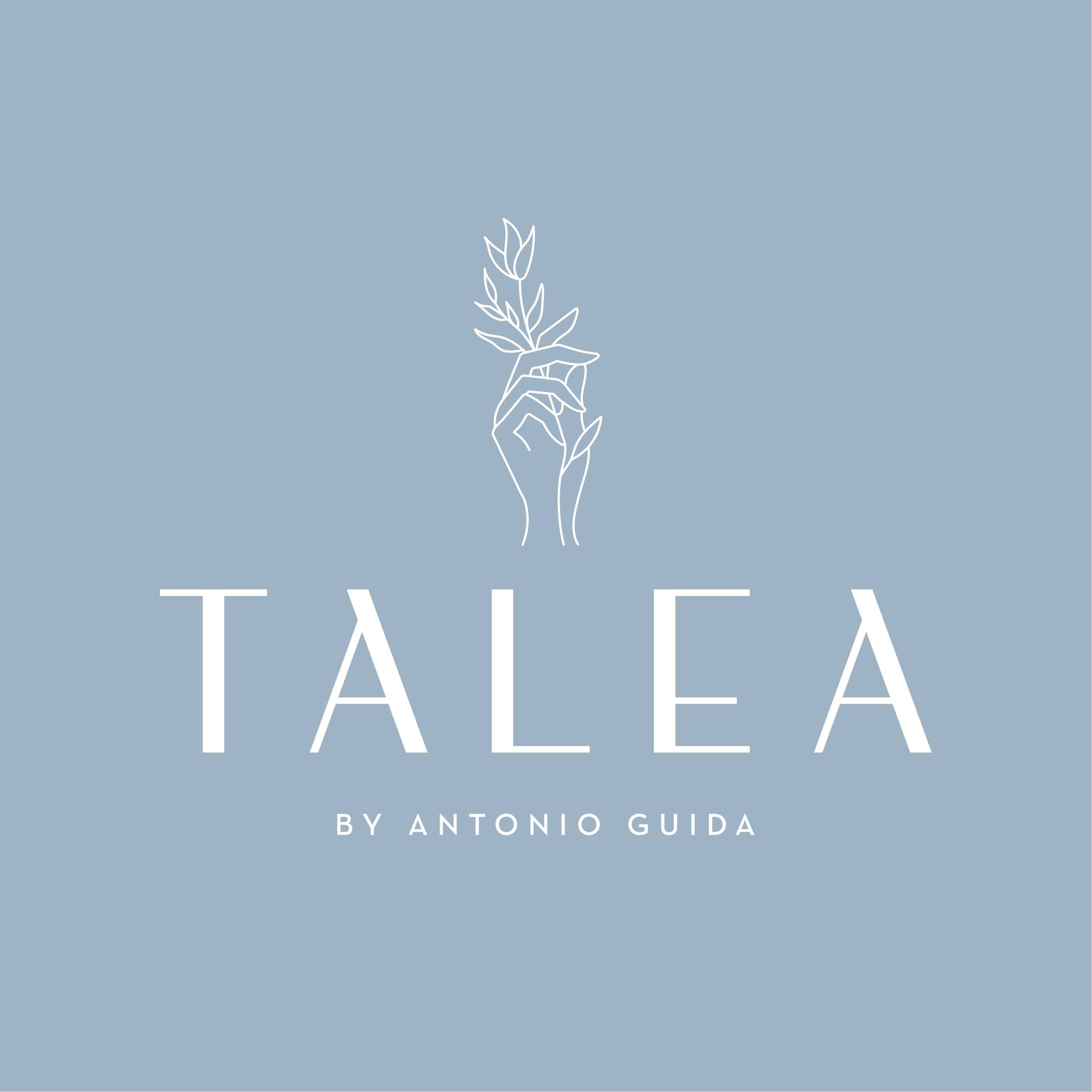Image result for Talea by Antonio Guida