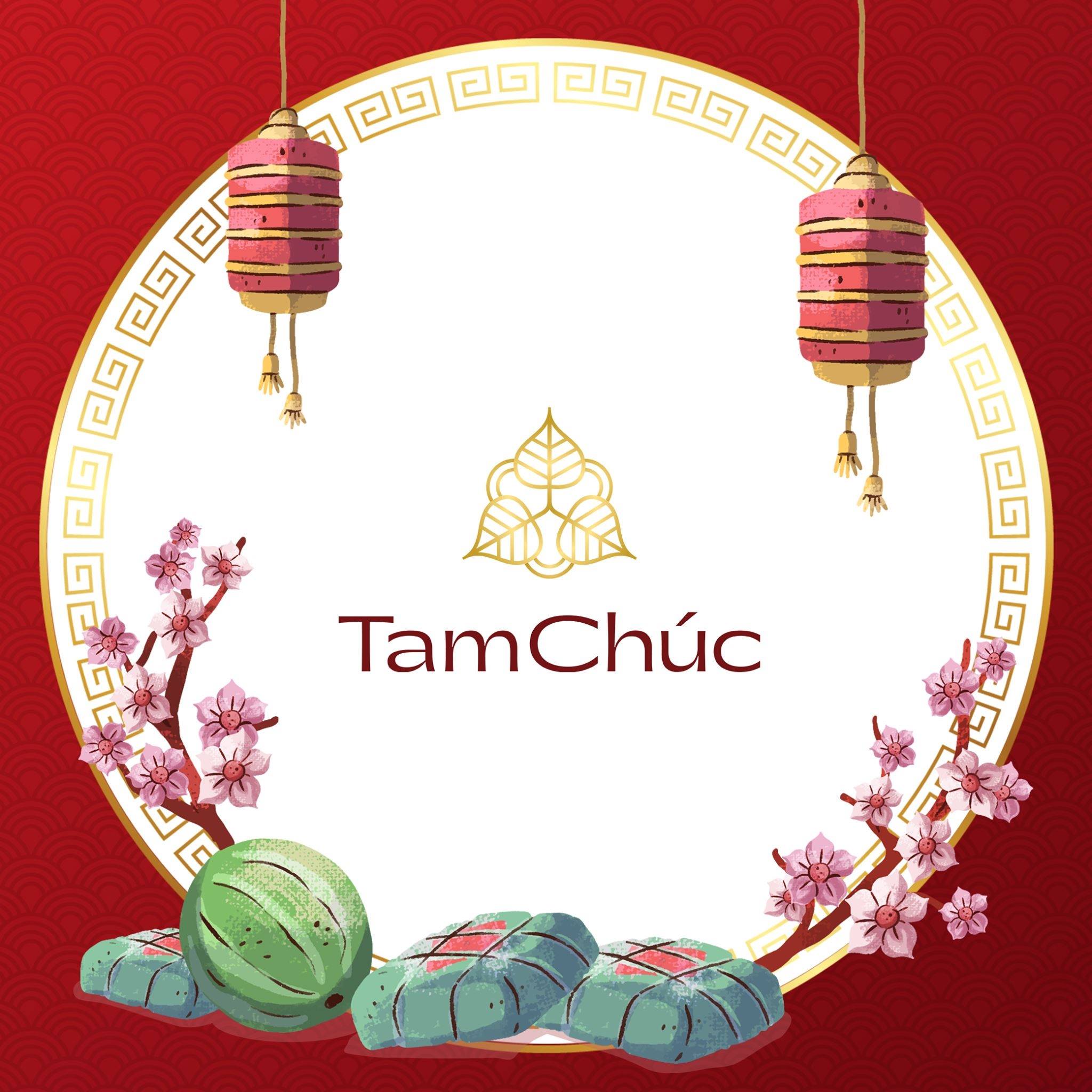 Image result for Tam Chuc Complex 