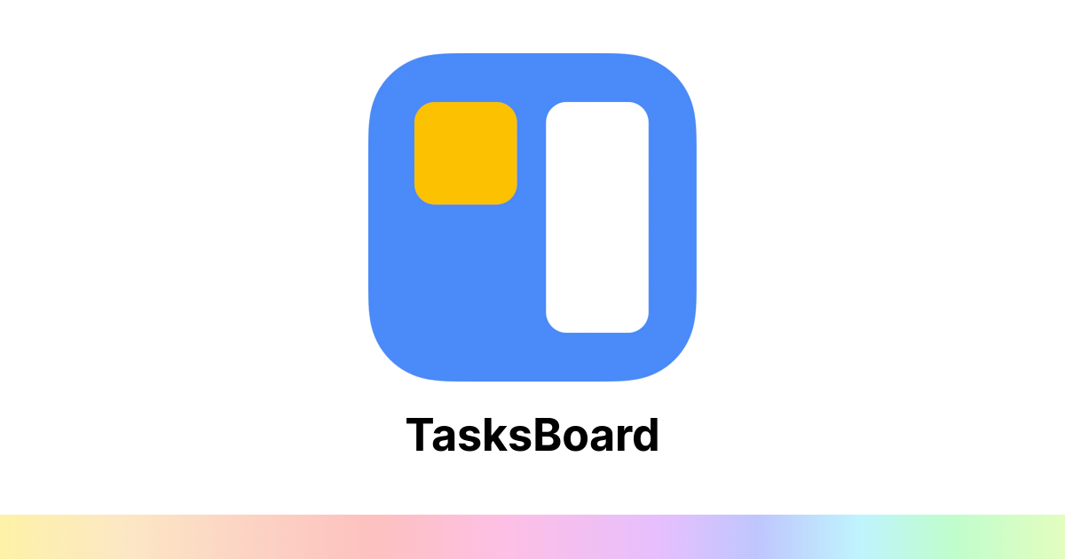 Image result for TasksBoard