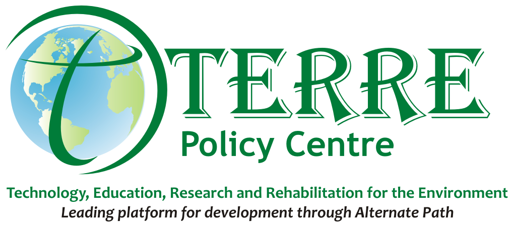 Image result for Technology Education Research and Rehabilitation for Environment Policy Centre