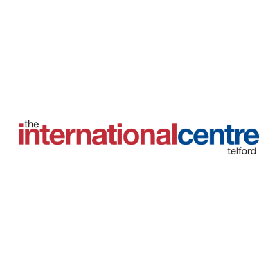 Image result for Telford International Centre