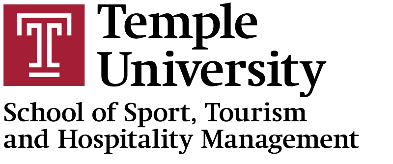 Image result for Temple University-School of Sport, Tourism & Hospitality Management