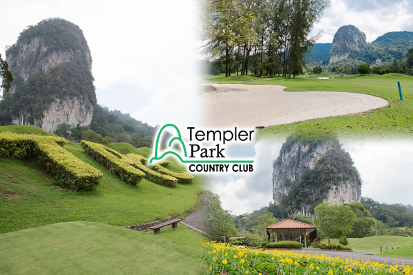 Image result for Templer Park Country Club