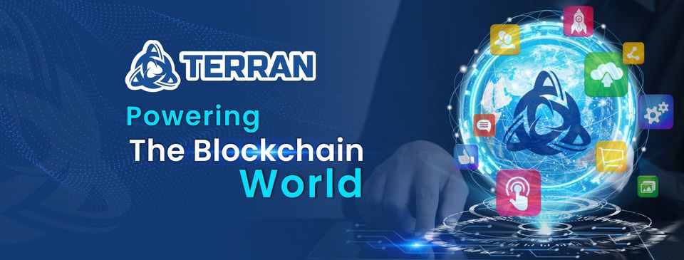 Image result for Terran Coin