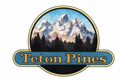 Image result for Teton Pines Country Club