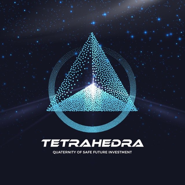 Image result for TetraHedra