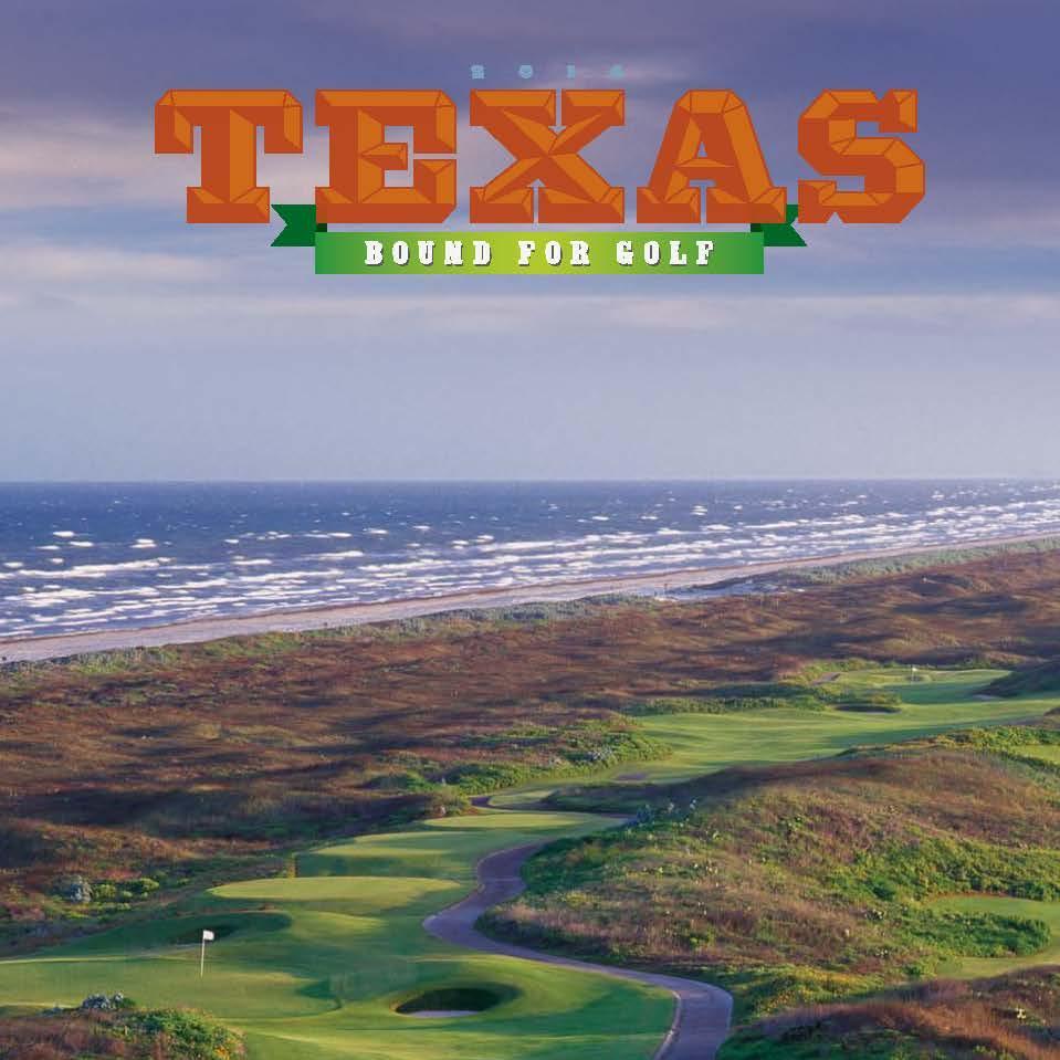 Image result for Texas Bound for Golf