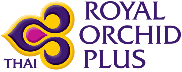 Image result for Thai Airways – Royal Orchid Plus