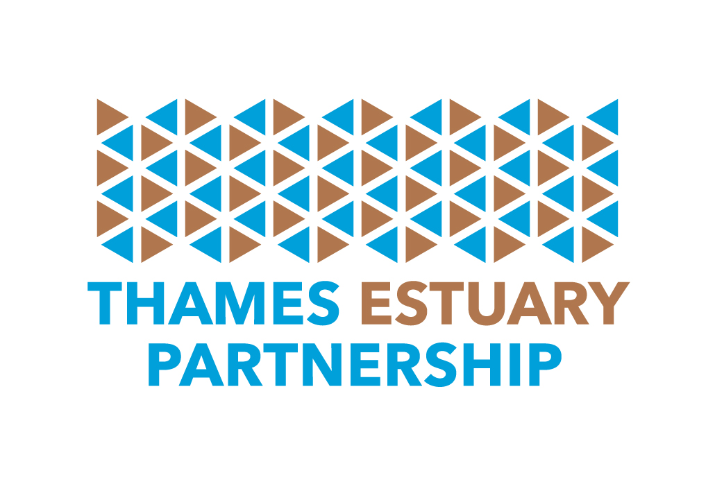 Image result for Thames Estuary Partnership