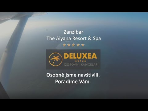 Image result for The Aiyana Resort and Spa