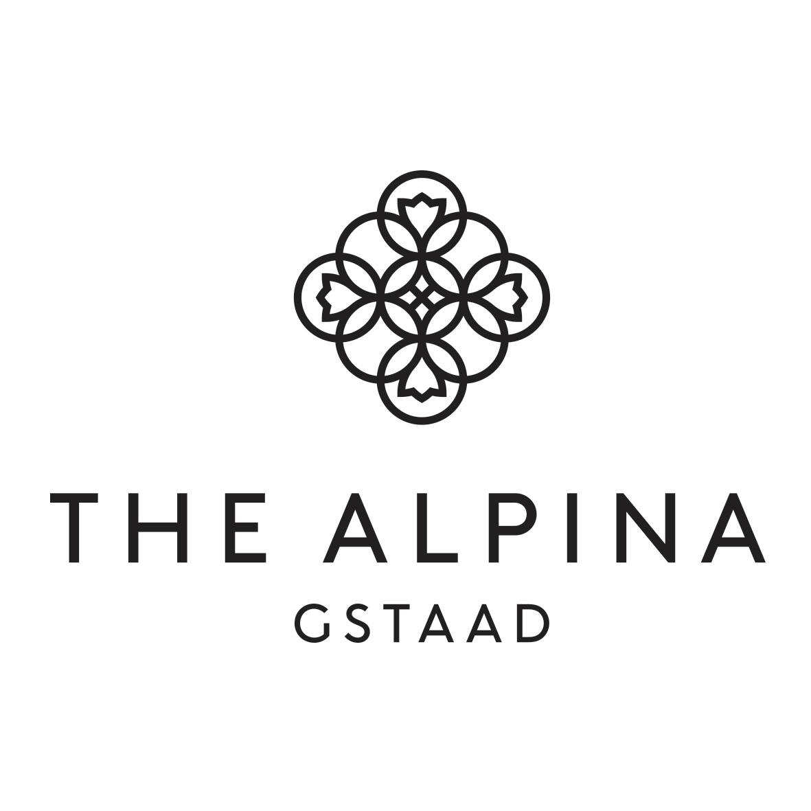 Image result for The Alpina Gstaad