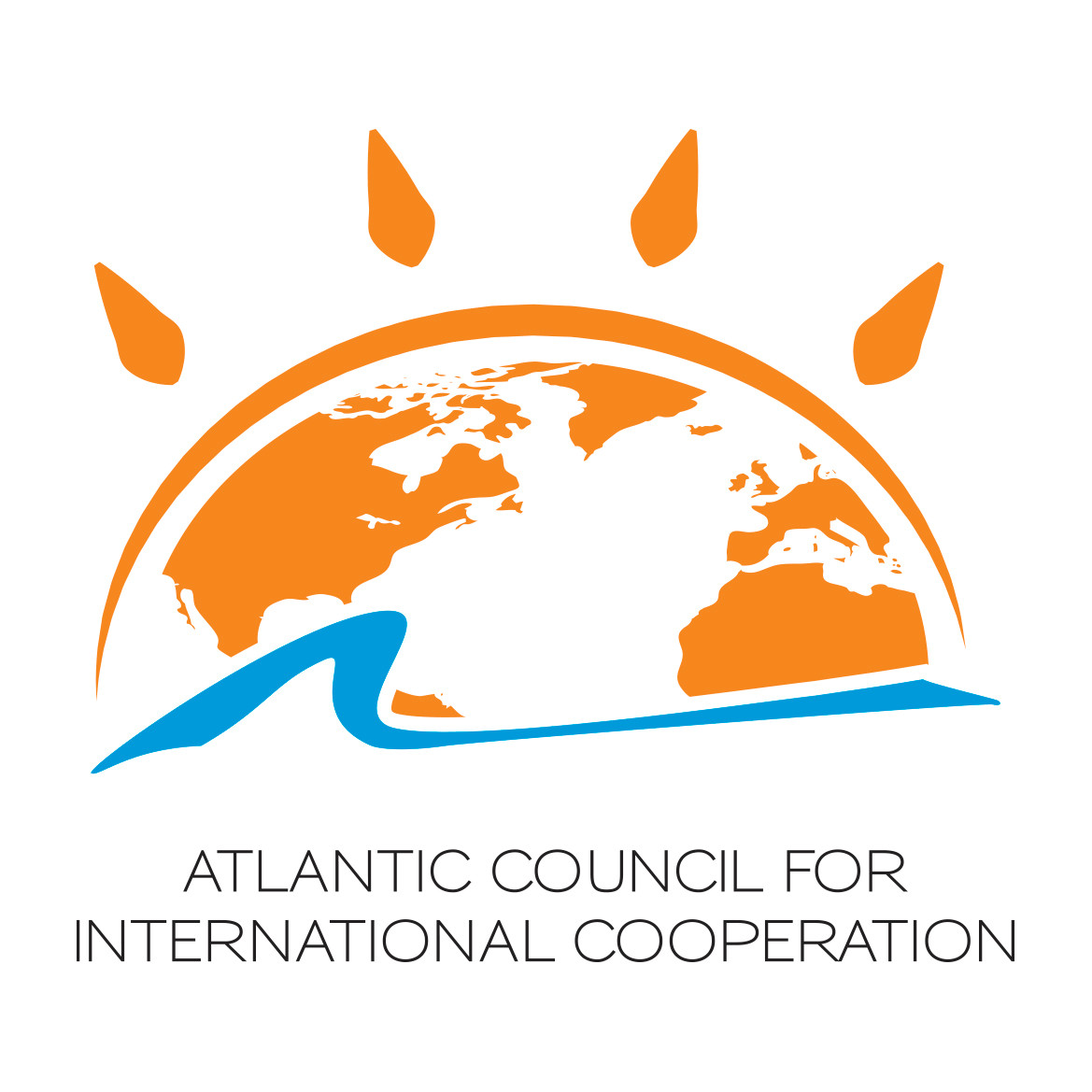 Image result for The Atlantic Council for International Cooperation