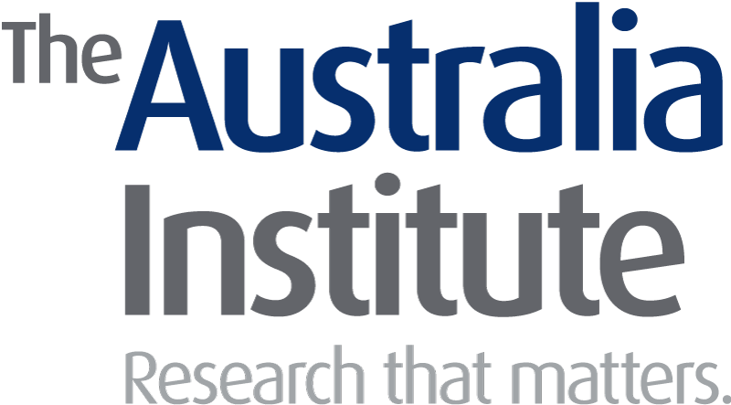 Image result for The Australia Institute Ltd