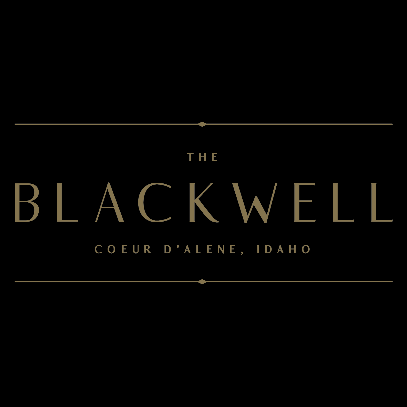 Image result for The Blackwell Hotel