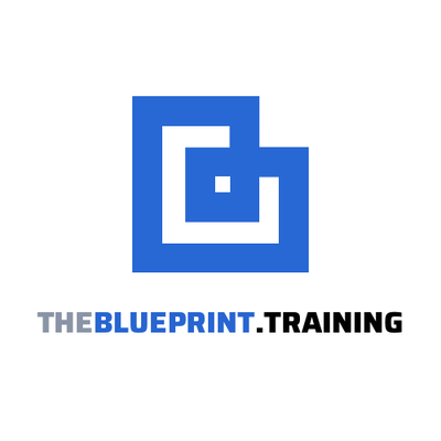 Image result for The Blueprint Training