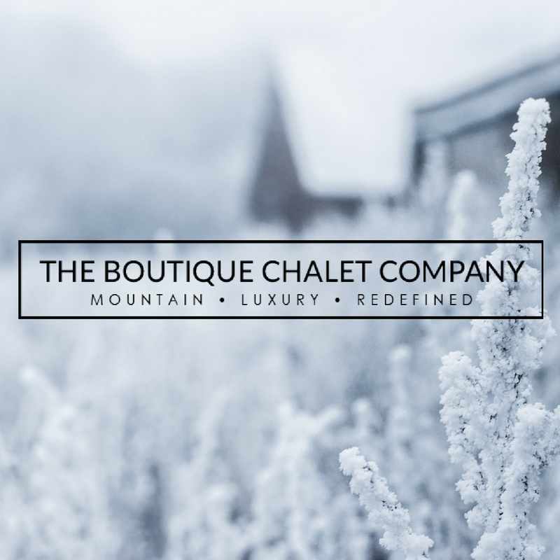 Image result for The Boutique Chalet Company