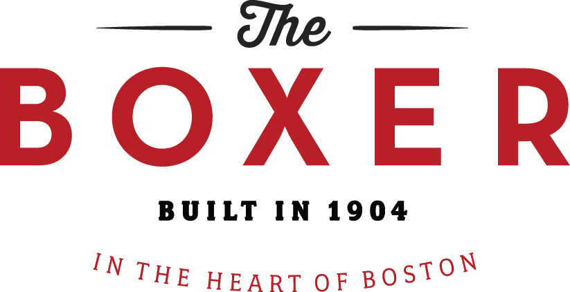 Image result for The Boxer Boston