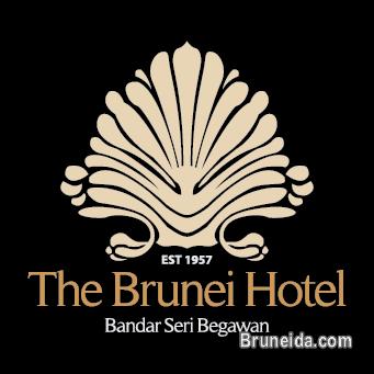 Image result for The Brunei Hotel