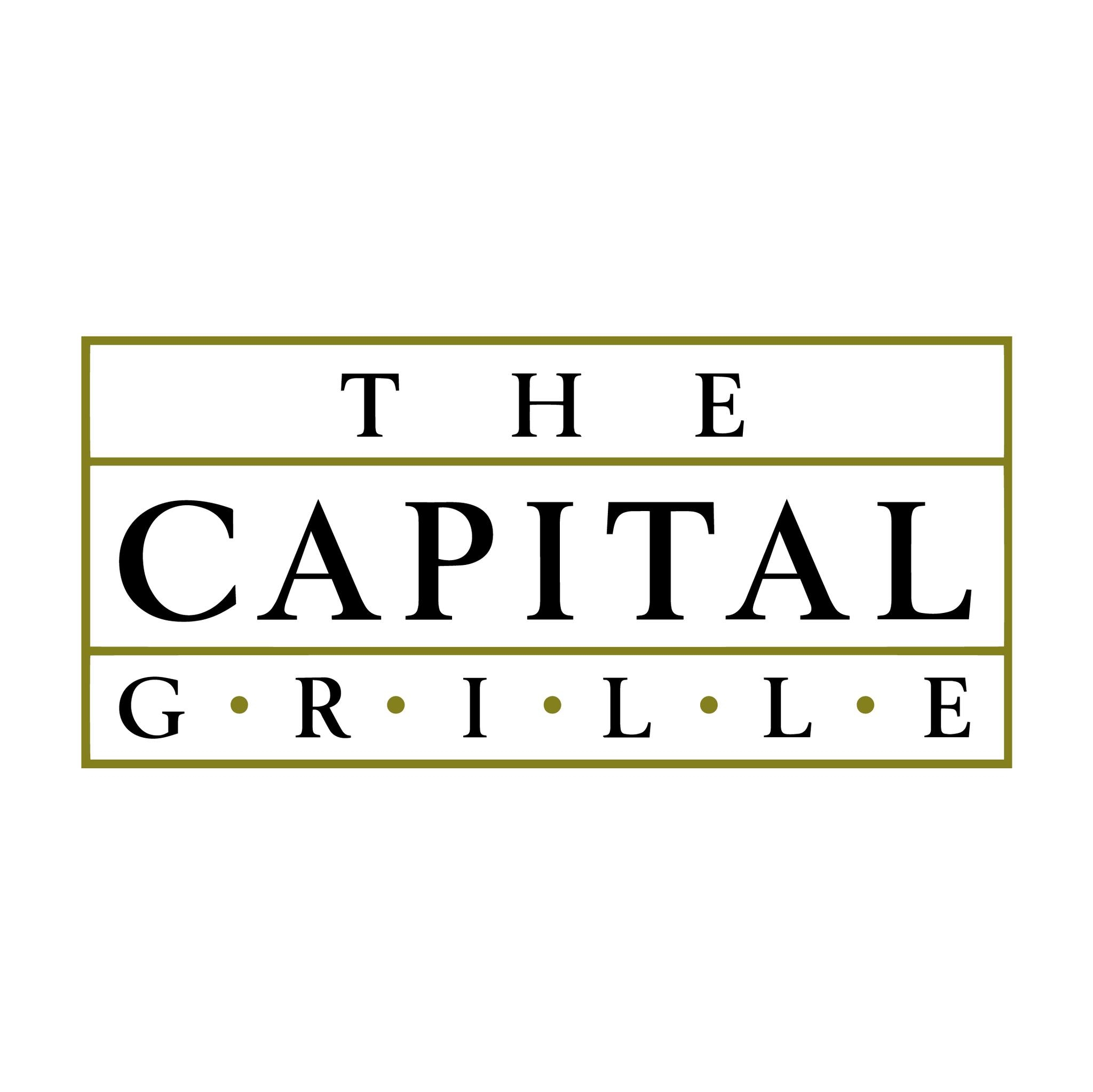 Image result for The Capital Grille