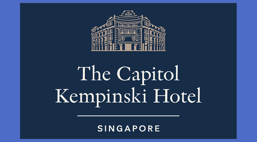 Image result for The Capitol Kempinski Hotel Singapore