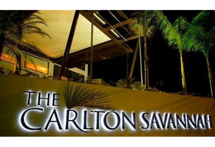 Image result for The Carlton Savannah