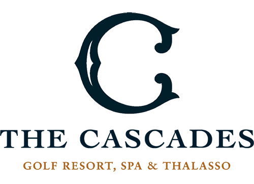 Image result for THE CASCADES GOLF RESORT, SPA & THALASSO