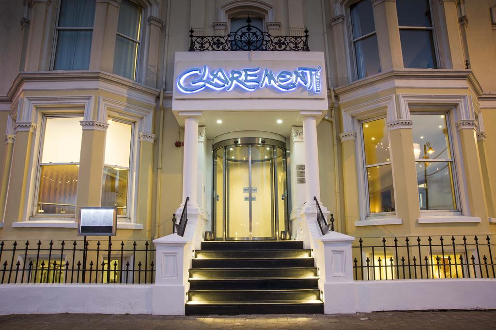 Image result for The Claremont Hotel