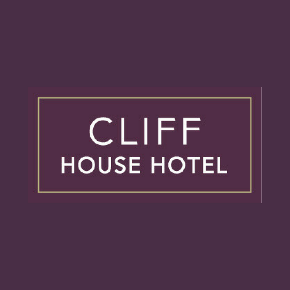 Image result for The Cliff House Hotel